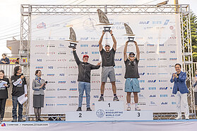 Men overall winners 1301