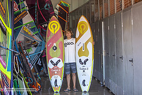 Goya quiver
