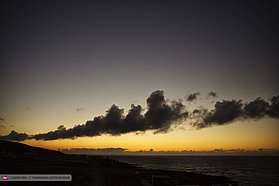 Tenerife sunrise
