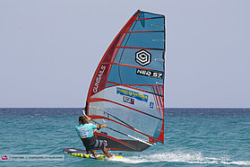 Ben Van Der Steen action