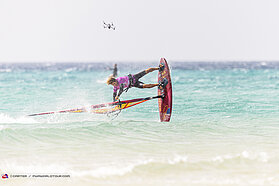 Single elimination action 0366