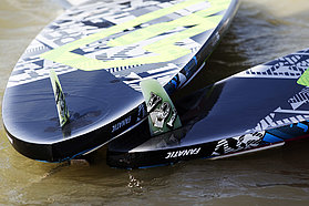 Gollito's quiver on standby