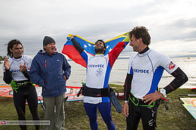 Gollito Takes the single