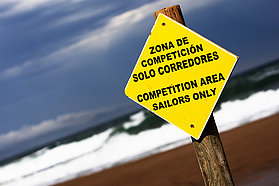 CB10 ls Sailors only! Sailors only!