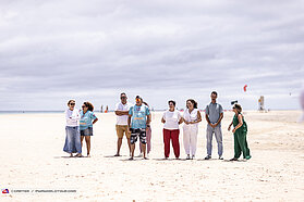 Freestyle prize giving 1151