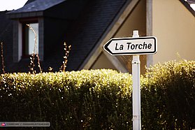 La Torche this wway