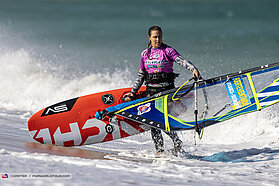 Double elimination action 0595