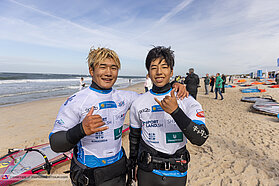 Japanese on tour 0504