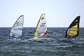 CB12 sl Pieter, Micah and Josh battle it out!