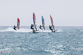 X Slalon x action 0948