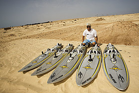 CV08 ls Kauli's quiver Kauli's quiver