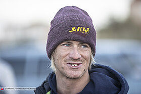 Cold Morning for Yentel