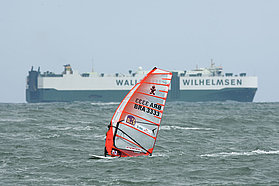 Paulo Dos Reis of Brazil