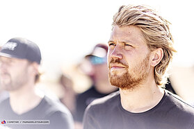 Morning preparation 1604