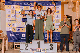 PRIZE RAFASOULART 01976