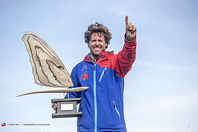 Gonzalo Costa Hoevel