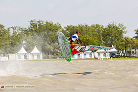 Dieter Van Der Eyken