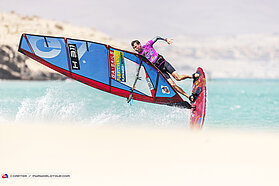 Double elimination action 0605