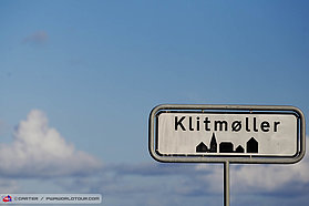 Klitmoller sign