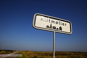 Welcome to Klitmoller