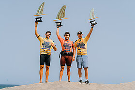 PRIZE RAFASOULART 01808