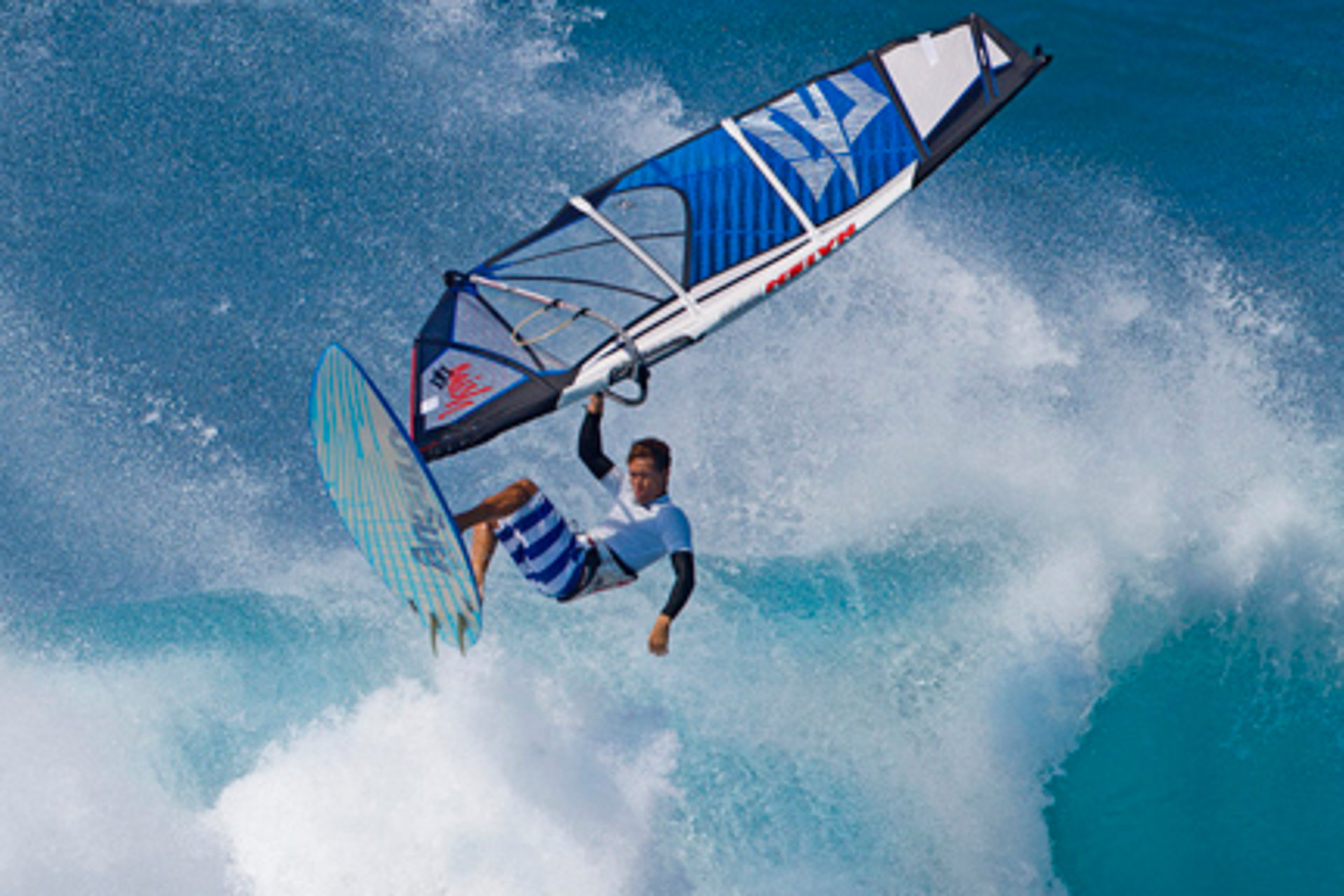 Angulo 10'2” Perfect Wave SUP