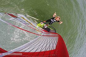No handed foiling from Rutkowski