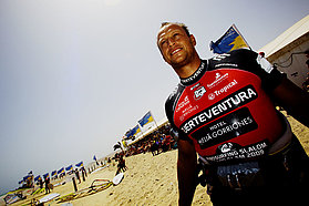 Volwater in the game