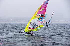 Vanboeckhoven cruising