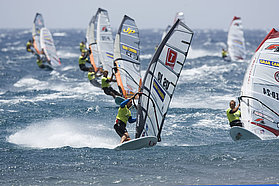 GC07 sl Matt Pritchard at the mark Matt Pritchard at the mark