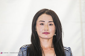 Fujiko Onishi