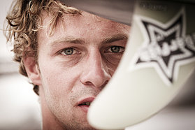 Van Broeckhoven focussed