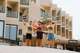 PRIZE RAFASOULART 01809