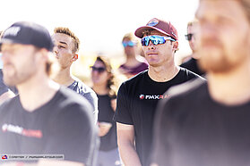 Morning preparation 1603