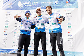 Freestyle winners 0442