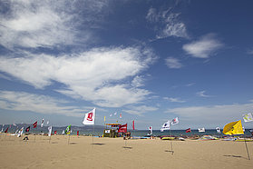 CB12 ls Stunning weather in Costa Brava Stunning weather in Costa Brava