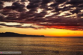 Costa Brava sunrise