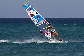 Laure Treboux action