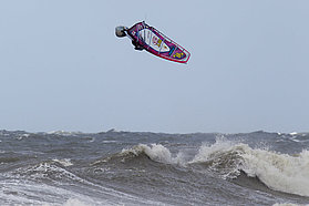 Back loop from Ricardo