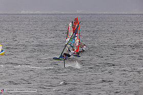 Enrico takes a bullet