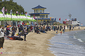 Jinha Beach