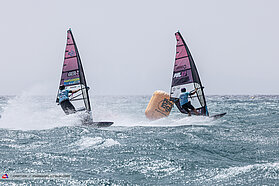 X Slalon x action 0949