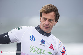 Steven Van Broeckhoven