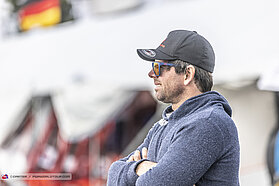 Antoine Checks the conditions