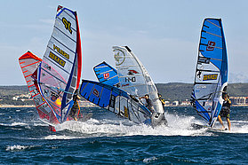 CB12 sl First mark action First mark action