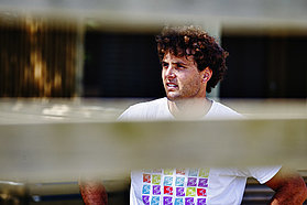 CB12 ls Moussilmani cruising Moussilmani cruising