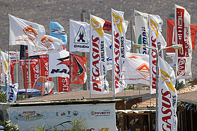 Event flags