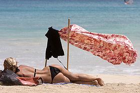 CV08 ls Chill out time Chill out time