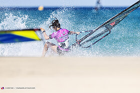 Double elimination action 0590