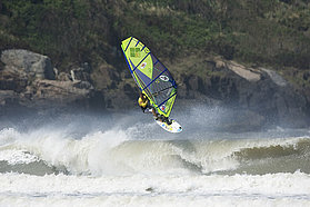 Kauli Seadi airs the section